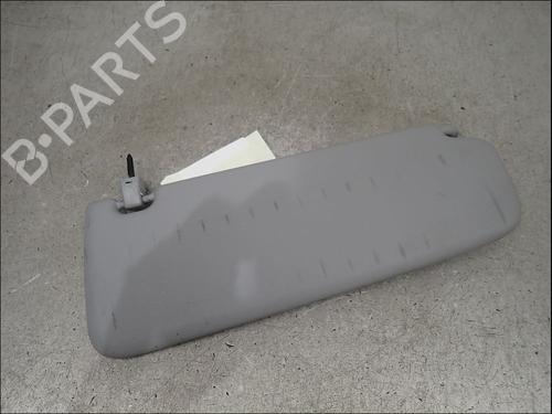 Left sun visor BMW X1 (E84) sDrive 16 d | BP38553021I1 - Image 4