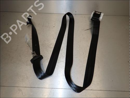 Used Rear left belt tensioner Rear left belt tensioner FORD FOCUS III 1.0 EcoBoost (125 hp) 34025685 34025685