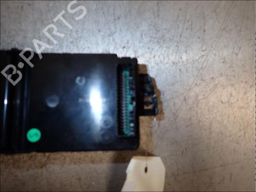 Climate control RENAULT MEGANE III Hatchback (BZ0/1_, B3_) 1.5 dCi | BP34011767I5 - Image 5