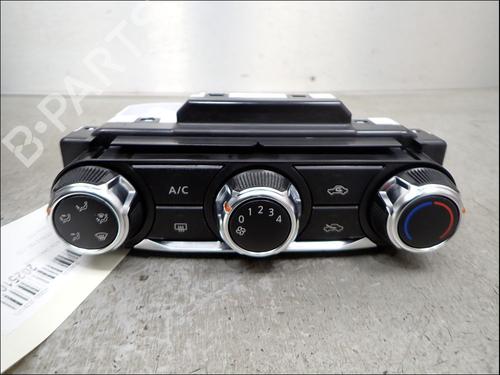 climate-control-nissan-micra-v-k14-2016-36525160 main image