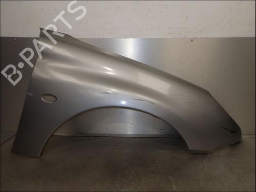 Forskærm Højre Forskærm Højre PEUGEOT 206 SW (2E/K) 2.0 HDi (90 hp) 34262265 34262265