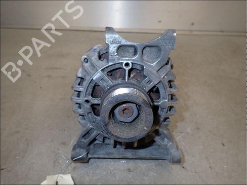 Used Alternator Alternator 34029916 34029916