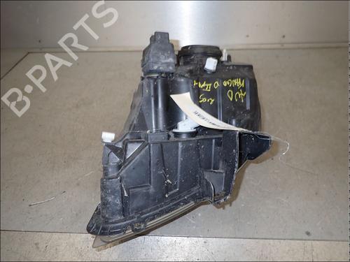 Right headlight RENAULT KANGOO (KC0/1_) 1.9 dCi 4x4 | BP34010784C29 - Image 4