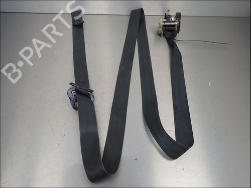 Sikkerhedssele foran venstre Sikkerhedssele foran venstre RENAULT CLIO II (BB_, CB_) 1.4 16V (B/CB0P, BB13) (98 hp) 39737128 39737128