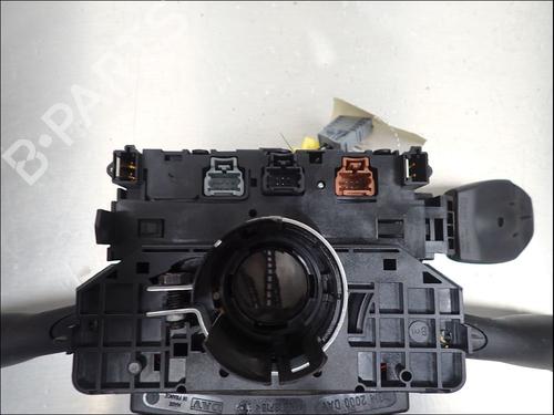 Headlight switch PEUGEOT 307 (3A/C) 2.0 HDi 90 | BP39737113I24 - Image 4