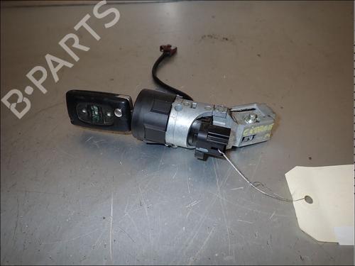 Used Ignition barrel Ignition barrel CITROËN C4 I (LC_) 1.6 16V (109 hp) 34029219 34029219