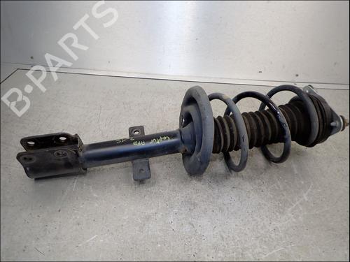 Used Right front shock absorber Right front shock absorber RENAULT CAPTUR I (J5_, H5_) 0.9 TCe 90 (90 hp) 36212409 36212409
