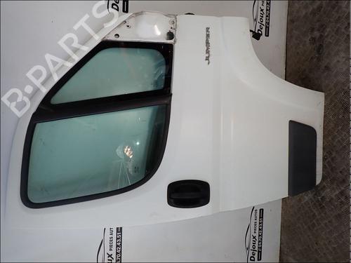 Used Other Other CITROËN JUMPER II Van 2.2 HDi 120 (120 hp) 34036461 34036461