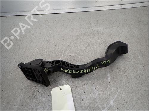 Pedal CITROËN C3 II (SC_) 1.4 HDi 70 (SC8HZC, SC8HR0, SC8HP4) | BP36660699I4 - Image 2