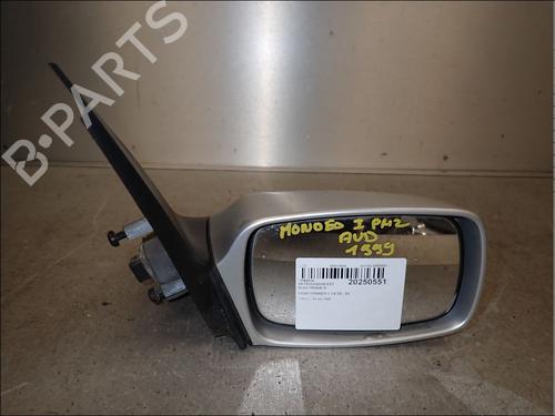 Used Right mirror Right mirror FORD MONDEO II Turnier (BNP) 1.8 TD (90 hp) 34035644 34035644