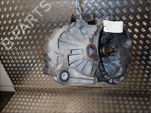 Gearbox VOLVO C30 (533) 2.0 D | BP34015145M3 - Image 6