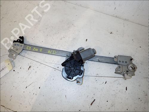 Used Front right window mechanism Front right window mechanism 34016331 34016331