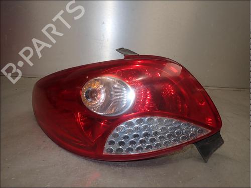 Used Other Other PEUGEOT 206+ (2L_, 2M_) 1.4 HDi eco 70 (68 hp) 34033666 34033666