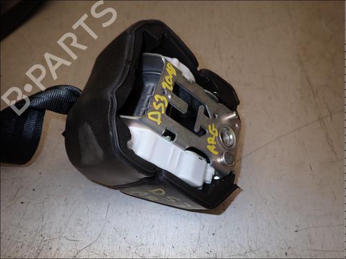 Rear left seatbelt DS DS 3 (SA_) 1.2 THP 110 / PureTech 110 (SAHNPS, SAHNZ6, SAHNZT) | BP34025823I29 - Image 3
