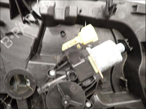 Front left window mechanism FORD FIESTA VI (CB1, CCN) 1.5 TDCi | BP38948182C22 - Image 2