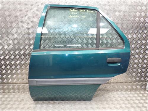 left-rear-door-citroen-saxo-s0-s1-1996-1997-1998-1999-2000-2001-2002-2003-2004-34029077 main image