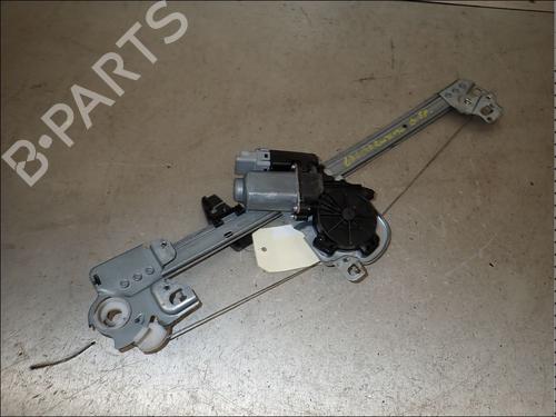 Used Front left window mechanism Front left window mechanism 34034212 34034212