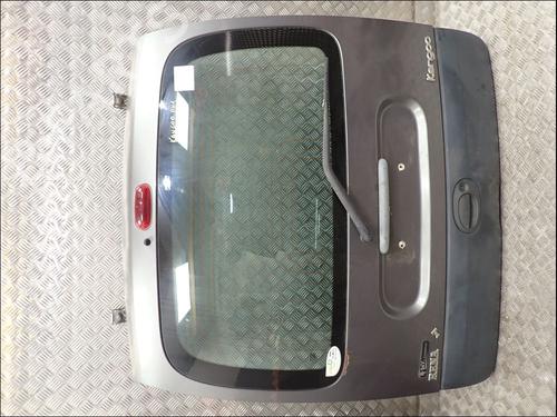 Used Tailgate Tailgate RENAULT KANGOO (KC0/1_) D 65 1.9 (KC0E, KC02, KC0J, KC0N) (64 hp) 40058969 40058969