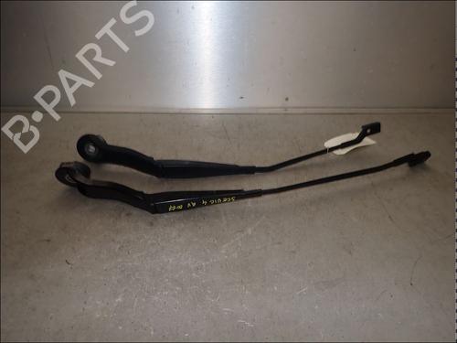 Vindspejlsviskerarm Vindspejlsviskerarm RENAULT SCÉNIC IV (J9_) 1.2 TCe 130 (130 hp) 34035110 34035110