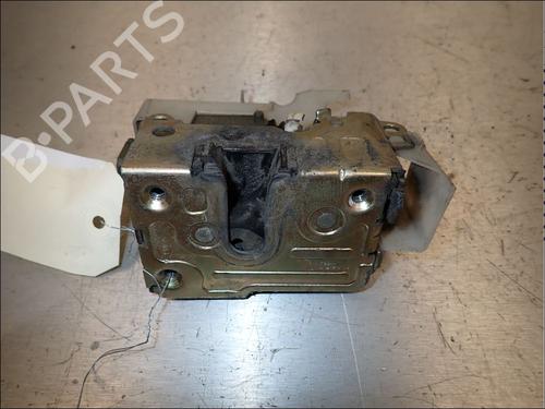 Used Rear right lock Rear right lock RENAULT CLIO II (BB_, CB_) 1.5 dCi (B/CB07) (65 hp) 34024575 34024575
