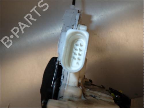 Front left lock AUDI A4 B7 (8EC) 2.5 TDI | BP34026966C98 - Image 5