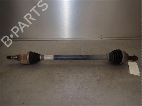 Used Right front driveshaft Right front driveshaft 34029237 34029237