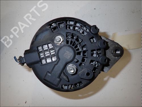 Alternator OPEL ASTRA J (P10) 1.7 CDTI (68) | BP34017694M7 - Image 3