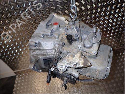 Gearbox CITROËN C4 I (LC_) 1.6 THP 150 | BP34017655M3  - Image 5