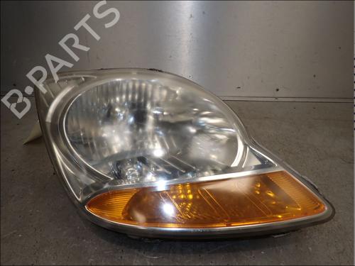 Used Right headlight Right headlight CHEVROLET MATIZ (M200, M250) 0.8 (52 hp) 34014557 34014557