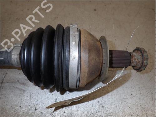 Left front driveshaft AUDI A1 (8X1, 8XK) 1.6 TDI | BP34033943M38 - Image 2