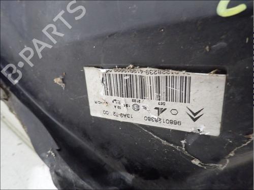 Left headlight CITROËN C2 (JM_) 1.4 HDi | BP34019609C28 - Image 4