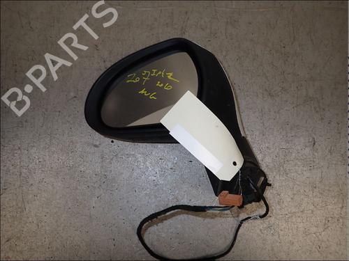 Retrovisor esquerdo Retrovisor esquerdo 34021864 34021864