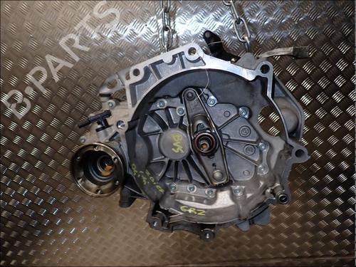 Used Gearbox Gearbox SEAT IBIZA III (6L1) 1.4 16V (75 hp) 34016013 34016013