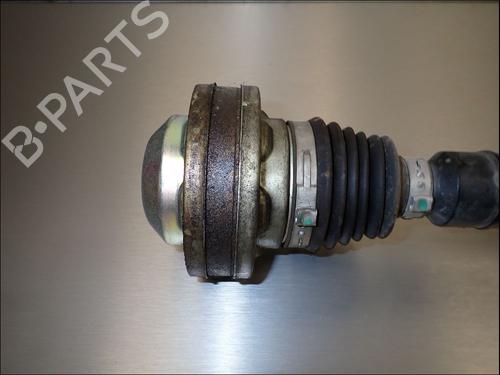Right front driveshaft VW GOLF VI (5K1) 2.0 TDI | BP38613896M39 - Image 3
