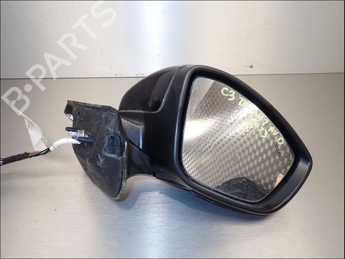 right-mirror-citroen-c3-iii-sx-2016-38743722 main image
