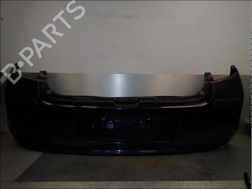 rear-bumper-renault-clio-iii-br01-cr01-2005-2006-2007-2008-2009-2010-2011-2012-2013-2014-34021596 main image