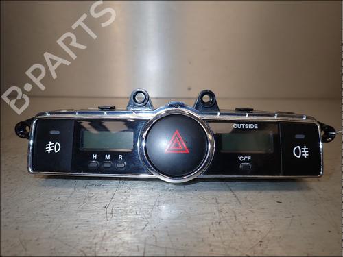 Used Display monitor Display monitor HYUNDAI COUPE II (GK) 2.0 GLS (143 hp) 34026060 34026060