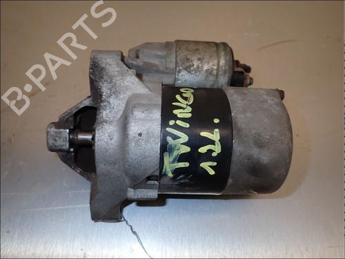 Used Starter Starter 34035247 34035247