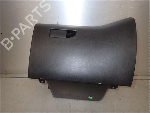 Used Glove box Glove box PEUGEOT 308 II (LB_, LP_, LW_, LH_, L3_) 1.6 HDi 100 (99 hp) 34015788 34015788