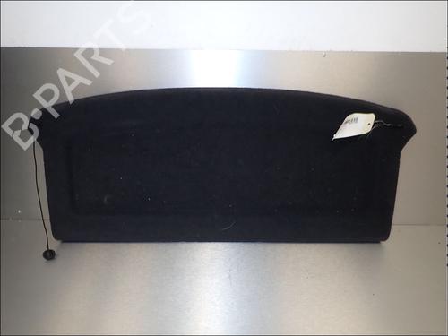 Used Rear parcel shelf Rear parcel shelf SKODA FABIA I (6Y2) 1.2 (54 hp) 34010410 34010410