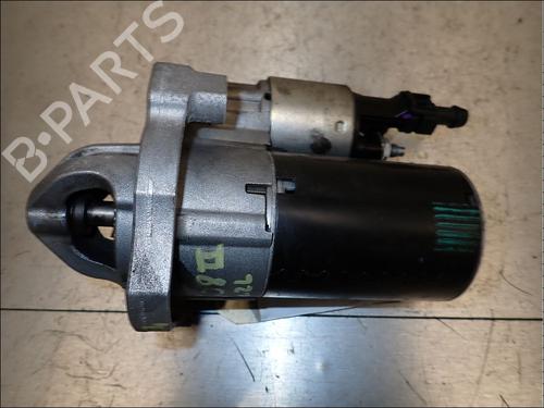 Used Starter Starter 34025576 34025576