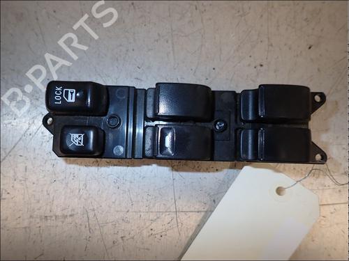 Used Left front window switch Left front window switch 34014114 34014114