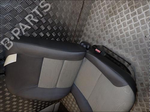 Right front seat PEUGEOT PARTNER MPV (5_, G_) 1.6 16V | BP34031040C16 - Image 4