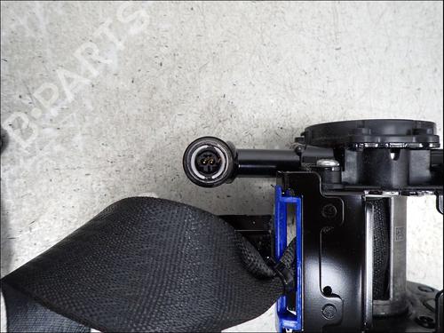 Front left seatbelt OPEL KARL (C16) 1.0 | BP36518400I26 - Image 7