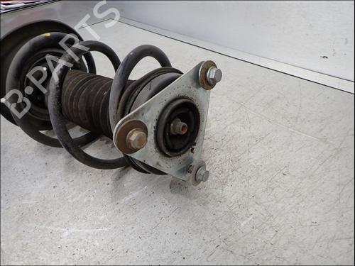 Right front shock absorber RENAULT CAPTUR I (J5_, H5_) 0.9 TCe 90 | BP36212409M17 - Image 2