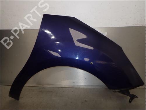 Used Other Other CITROËN C3 II (SC_) 1.4 HDi 70 (SC8HZC, SC8HR0, SC8HP4) (68 hp) 34036205 34036205