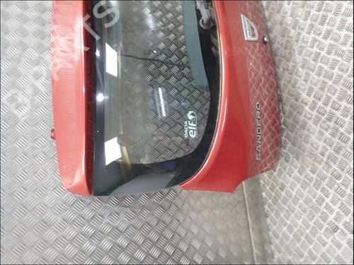 Tailgate DACIA SANDERO II 1.5 dCi | BP36962750C6 - Image 3
