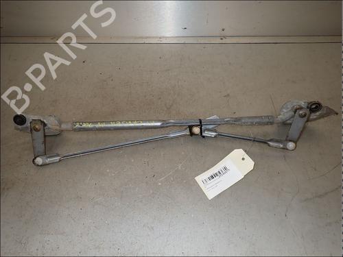 Used Front wipers mechanism Front wipers mechanism CHRYSLER PT CRUISER (PT_) 2.2 CRD (150 hp) 34033187 34033187