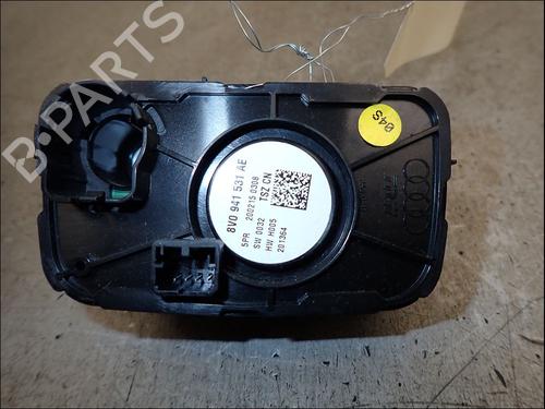 Headlight switch AUDI A3 Sportback (8VA, 8VF) 2.0 TDI quattro | BP36007367I24 - Image 4