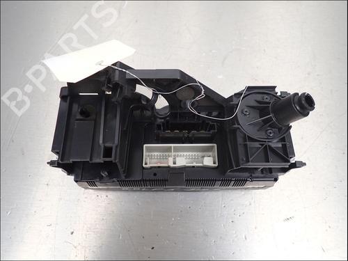 Climate control VW GOLF V (1K1) 1.4 FSI | BP39942390I5 - Image 2